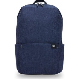 Zaino Xiaomi Mi Casual Daypack ZJB4144GL 34x23x13cm 10L Blu