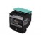 Toner Laser Comp Rig Lexmark C540H1KG Nero