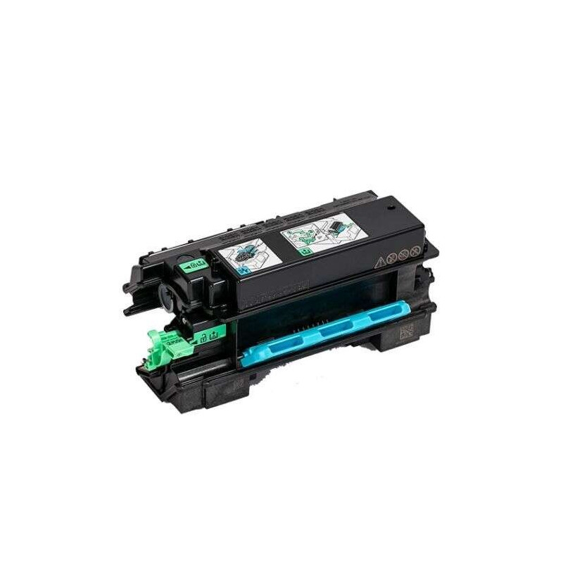 Toner Laser Comp. Rig. Ricoh P501H / 418447 / Type 501H