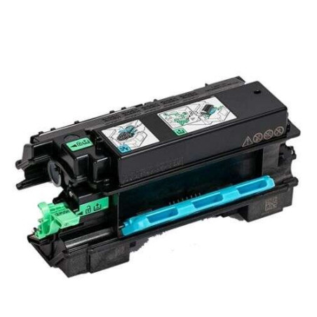 Toner Laser Comp Rig Ricoh P501H 418447 Type 501H