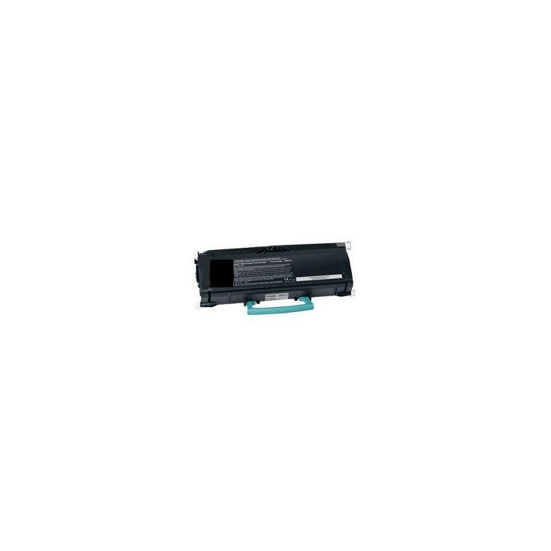 Toner Laser Comp. Rig. Lexmark E260A11E E260/E360