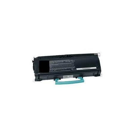 Toner Laser Comp  Rig  Lexmark E260A11E E260 E360