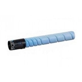 Toner Neutro Comp Rig Minolta TN-514C A9E8450 Ciano Toner Neutro Comp Rig Minolta TN-514C A9E8450 Ciano