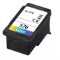 Cartuccia Comp. Rig. Canon CL-576XL / 5441C001 Colore