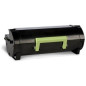 Toner Laser Comp. Rig. Lexmark M5100 / 24B6015 Nero