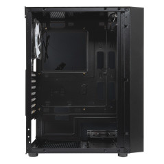 Case Gaming Unykach Glayze ATX USB-A 2 0 3 2 e audio