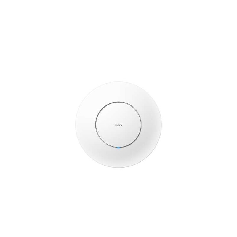 Access Point wireless Gigabit Cudy AP1300 AC1200 PoE passivo