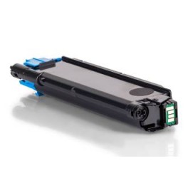 Toner Laser Comp Rig Utax PK-5011 1T02NRCUT0 Ciano Toner Laser Comp Rig Utax PK-5011 1T02NRCUT0 Ciano