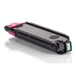 Toner Laser Comp Rig Utax PK-5011 1T02NRBUT0 Magenta Toner Laser Comp Rig Utax PK-5011 1T02NRBUT0 Magenta