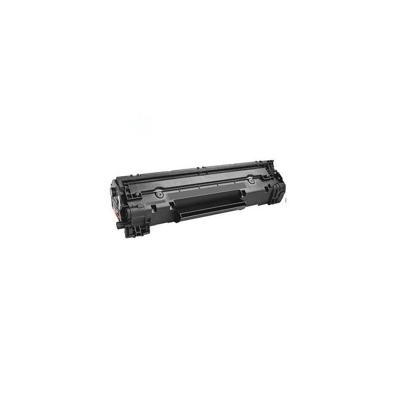 Toner Laser Comp. Rig. HP W1500A / 150A (NO CHIP) Nero
