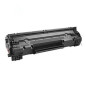 Toner Laser Comp. Rig. HP W1500A / 150A (NO CHIP) Nero