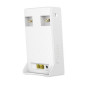 Mercusys Router Wireless 4G LTE 300Mbps 2 Porte 10/100Mbps Mercusys Router Wireless 4G LTE 300Mbps 2 Porte 10/100Mbps