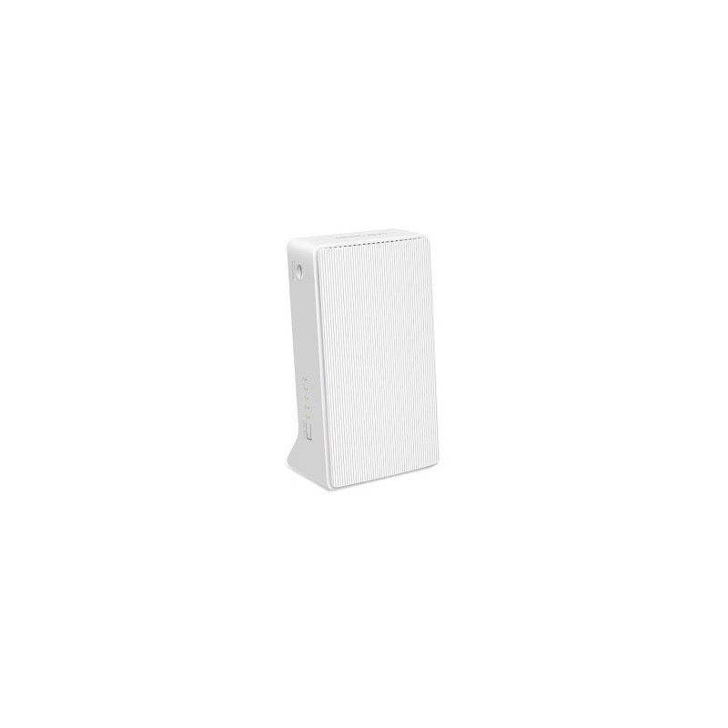 Mercusys Router Wireless 4G LTE 300Mbps 2 Porte 10/100Mbps Mercusys Router Wireless 4G LTE 300Mbps 2 Porte 10/100Mbps