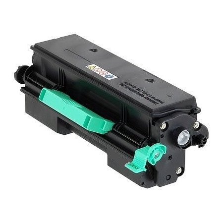 Toner Laser Comp Rig Ricoh SP3600 407340 Nero