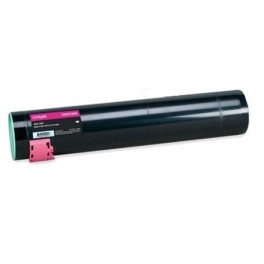 Toner Laser Comp Rig Lexmark C930H2MG Magenta Toner Laser Comp Rig Lexmark C930H2MG Magenta