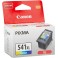 Cartuccia Canon CL-541XL Color 5226B001