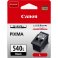 Cartuccia Canon PG-540L Black 5224B001