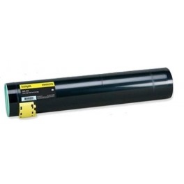 Toner Laser Comp Rig Lexmark C930H2YG Giallo Toner Laser Comp Rig Lexmark C930H2YG Giallo
