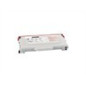Toner Laser Comp. Rig. Lexmark C500H2KG Nero