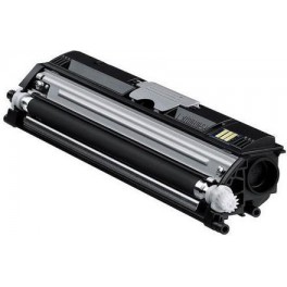 Toner Laser Comp Rig Minolta 1600BK A0V301F Nero