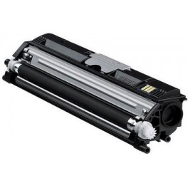 Toner Laser Comp Rig Minolta 1600BK A0V301F Nero Toner Laser Comp Rig Minolta 1600BK A0V301F Nero