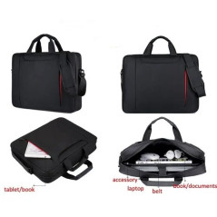 Borsa per Notebook fino a 15,6 pollici / BAG-10