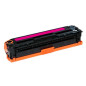 Toner Laser Comp. Rig. Canon 055H/3018C002 Magenta CON CHIP Toner Laser Comp. Rig. Canon 055H/3018C002 Magenta CON CHIP