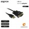 Cavo da USB-A 2 0 a seriale RS232