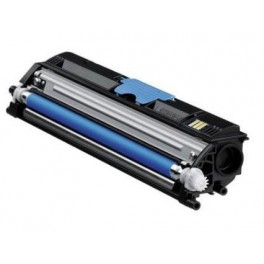 Toner Laser Comp Rig Minolta 1600C A0V30HF Ciano Toner Laser Comp Rig Minolta 1600C A0V30HF Ciano