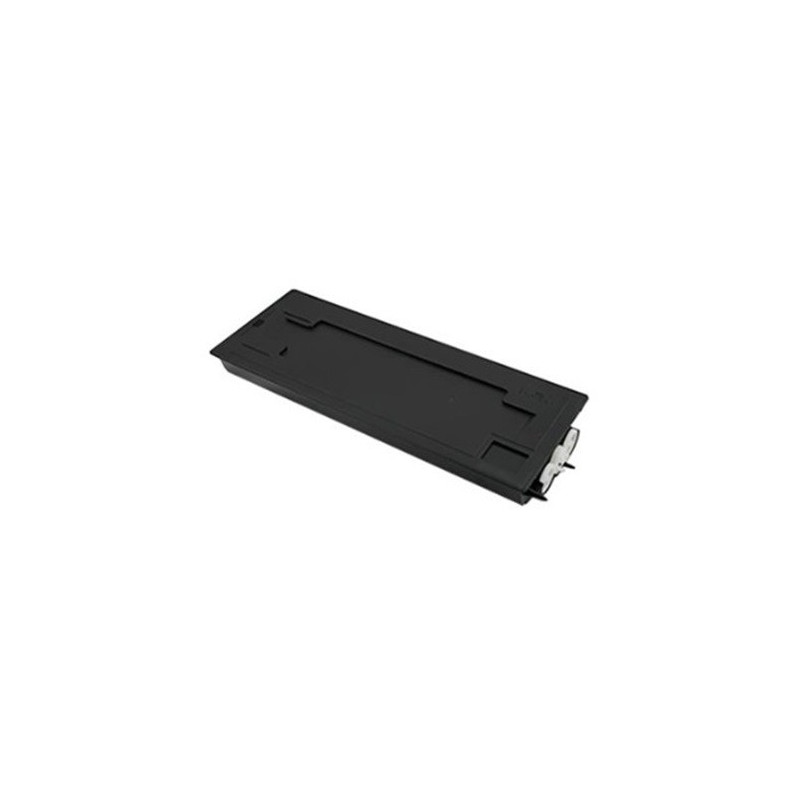 Toner Kit Neutro Olivetti B0839