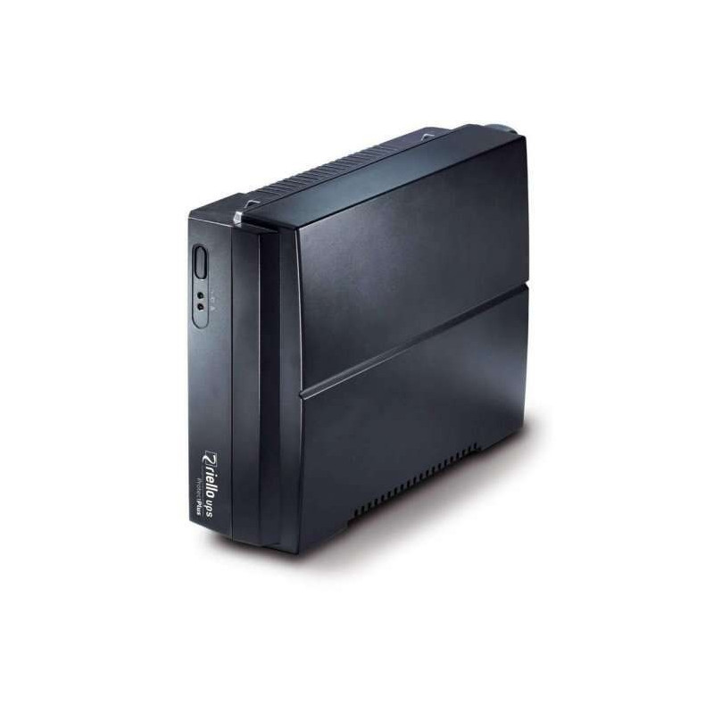 UPS Riello Protection Plus 850 850VA/480W UPS Riello Protection Plus 850 850VA/480W