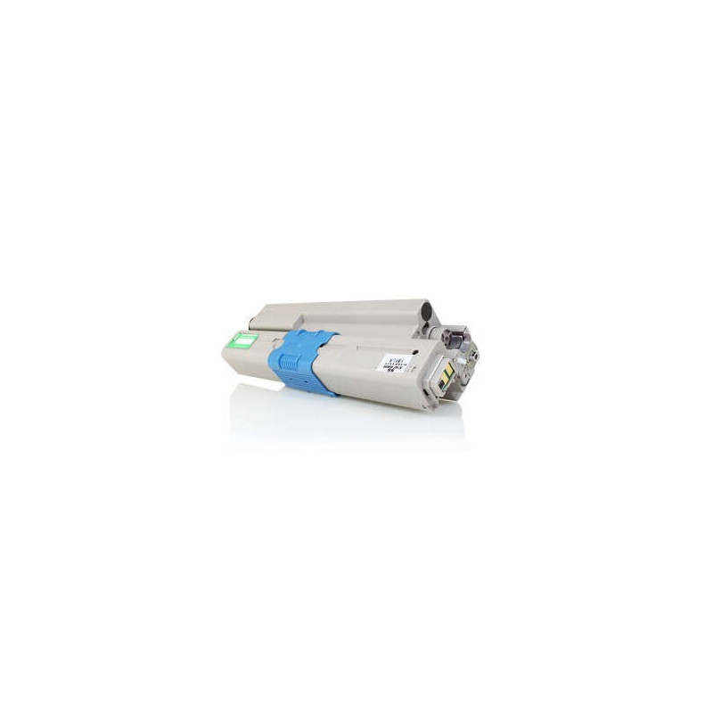 Toner Comp. Rig. OKI ES5432/ES5442/ES5463/ES5473 Nero