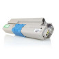 Toner Comp. Rig. OKI ES5432/ES5442/ES5463/ES5473 Nero