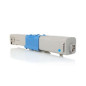 Toner Comp. Rig. OKI ES5432/ES5442/ES5463/ES5473 Ciano