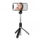 Treppiede XO selfie stick Bluetooth