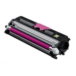 Toner Laser Comp Rig Minolta 1600M A0V30CF Magenta Toner Laser Comp Rig Minolta 1600M A0V30CF Magenta