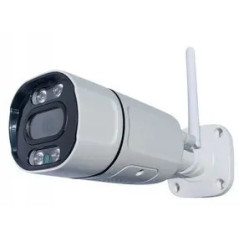 Telecamera IP WiFi 2Mp 1080P ONVIF 2 4 IP66