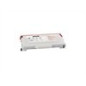 Toner Laser Comp. Rig. Lexmark 20K1403 Nero