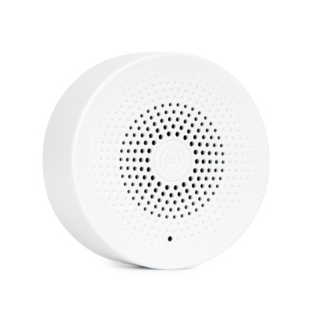 Chime radio USB per collegamento a campanelli ISIWI