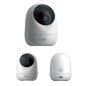 Telecamera Isiwi Wireless ORB 1080P 2mpx Dome motorizzata Telecamera Isiwi Wireless ORB 1080P 2mpx Dome motorizzata