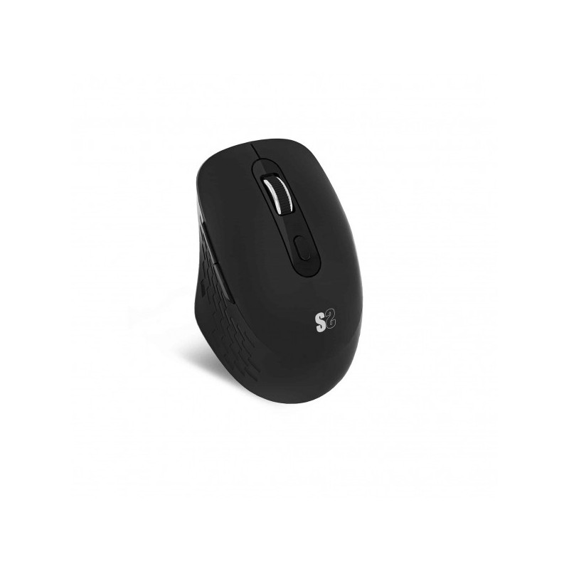 Mouse Wireless Bluetooth Subblim Curve Ergo Dual USB 2,4GH Mouse Wireless Bluetooth Subblim Curve Ergo Dual USB 2,4GH