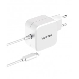Alimentatore Universale Vultech AU-67WTC Autosettante Type-C