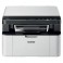 Multifunzione Laser Brother DCP-1610W WiFi