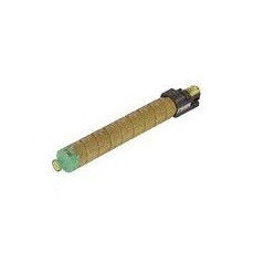 Toner Laser Compatibile Ricoh MPC2503   841926 Giallo RePro