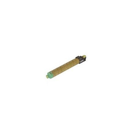 Toner Laser Compatibile Ricoh MPC2503 841926 Giallo RePro