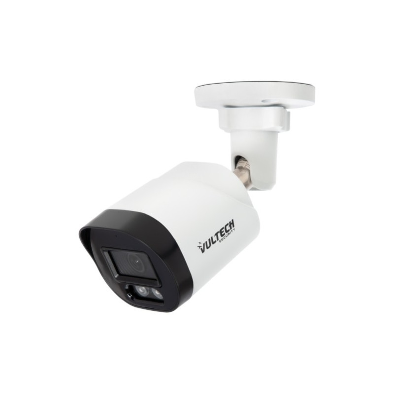 Telecamera UVC 4in1 Bullet 5MPX 2,8mm 2 IR LED SMD AOC Telecamera UVC 4in1 Bullet 5MPX 2,8mm 2 IR LED SMD AOC