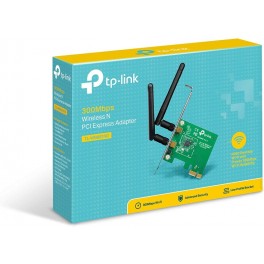 TP-Link Wireless PCI Adapter 300M TL-WN881ND