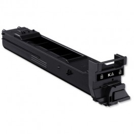 Toner Laser Comp Rig Minolta A0DK152 Nero Toner Laser Comp Rig Minolta A0DK152 Nero