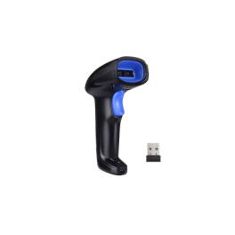 Lettore Barcode 1D 2D Wireless TC-BC2D-14W