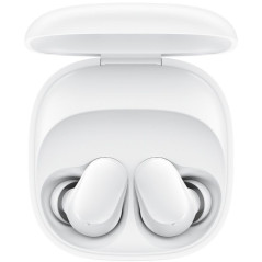Auricolari Xiaomi Redmi Buds 6 Play Bluetooth 5.4 bianco